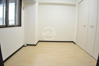 【洋室】 | アーデンタワー本町イースト | アーデンタワー本町イースト　洋室