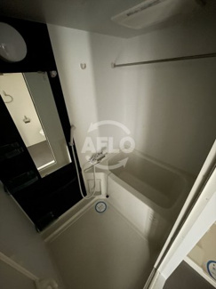 【浴室】 | SERENiTE北浜 | SERENiTE北浜　浴室