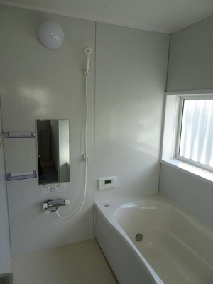 【浴室】 | 山口邸（関下）