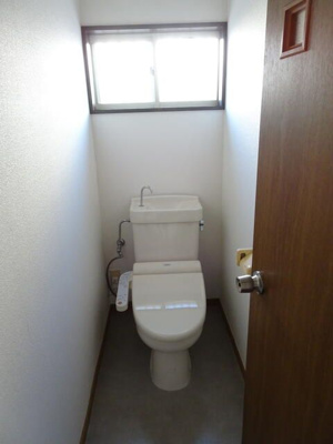 【トイレ】 | 山口邸（関下）