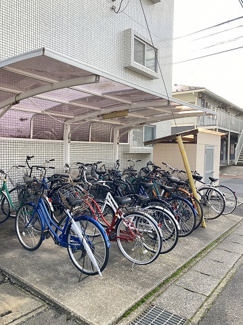 【その他共用部分】 | ソフィアSS