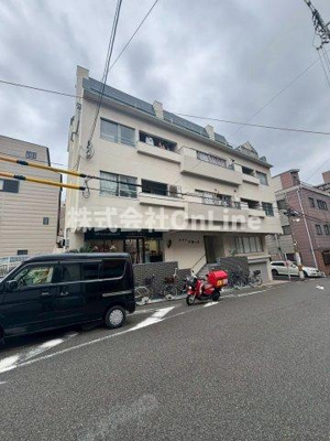 【外観】 | メゾン夕陽ケ丘