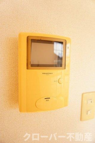 オーブリーＳ・Ｋ　Ａの設備