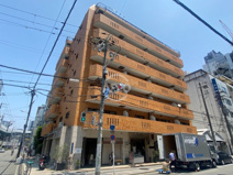 ライオンズマンション御堂本町の画像