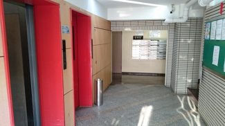 【エントランス】 | エントランス