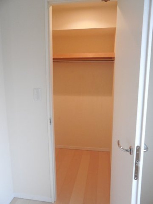 【収納】 | グランカーサ両国壱番館