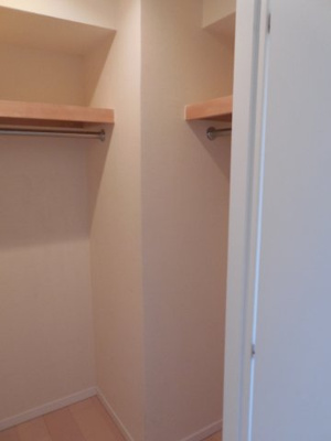 【収納】 | グランカーサ両国壱番館