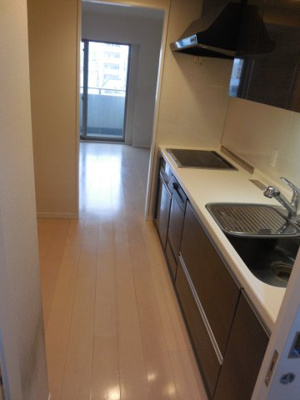 【キッチン】 | グランカーサ両国壱番館