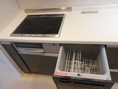 【キッチン】 | グランカーサ両国壱番館