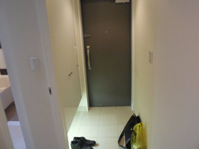 【内装】 | グランカーサ両国壱番館