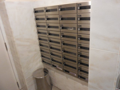 【その他共用部分】 | グランカーサ両国壱番館