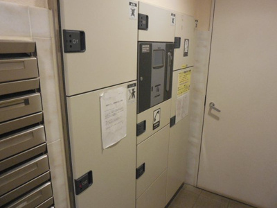 【その他共用部分】 | グランカーサ両国壱番館