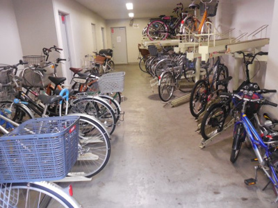 【その他共用部分】 | グランカーサ両国壱番館