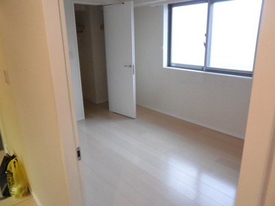 【洋室】 | グランカーサ両国壱番館