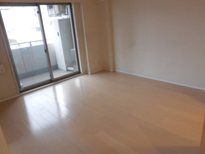 【洋室】 | グランカーサ両国壱番館