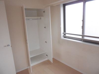 【洋室】 | グランカーサ両国壱番館