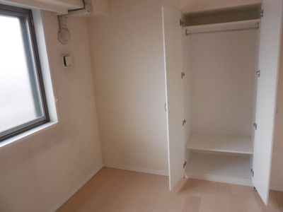 【洋室】 | グランカーサ両国壱番館