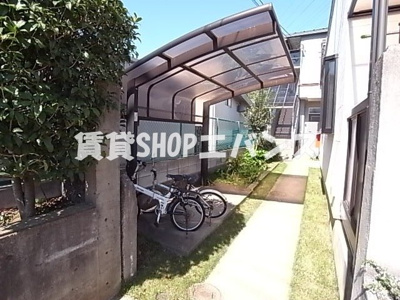 【その他共用部分】 | コームズシブヤ