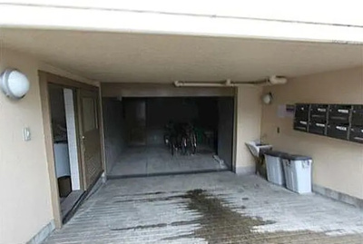 【その他共用部分】 | 本郷菊富士レジデンス