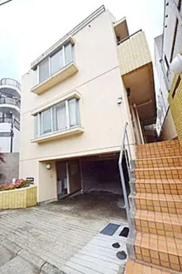 【エントランス】 | 本郷菊富士レジデンス