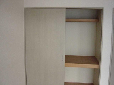 【収納】 | メゾン・ド・ファミーユ | 収納