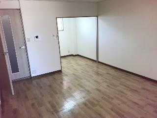 【居間・リビング】 | メゾン・ド・ファミーユ | リビング（イメージ）