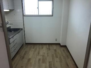 【キッチン】 | メゾン・ド・ファミーユ | キッチン（イメージ）