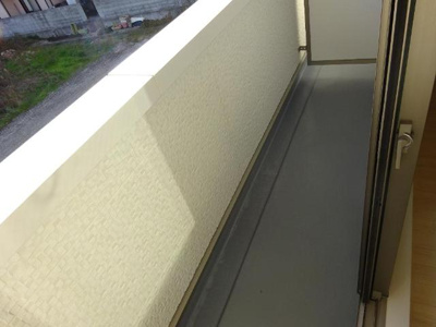 【その他】 | レジーナ | ベランダ