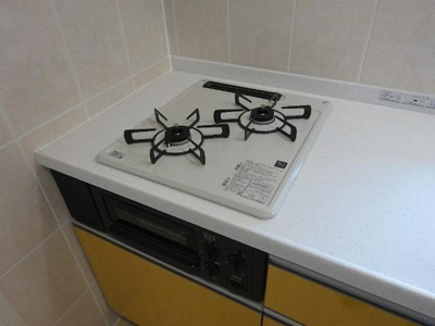 【キッチン】 | レジーナ | キッチン