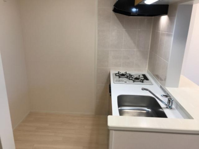 【キッチン】 | レジーナ | キッチン