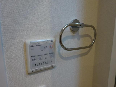 【設備】 | レジーナ | 室内設備