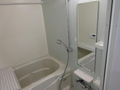 【浴室】 | レジーナ | バス