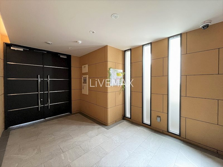 【ロビー】Casa Lucia（カーサルチア） 