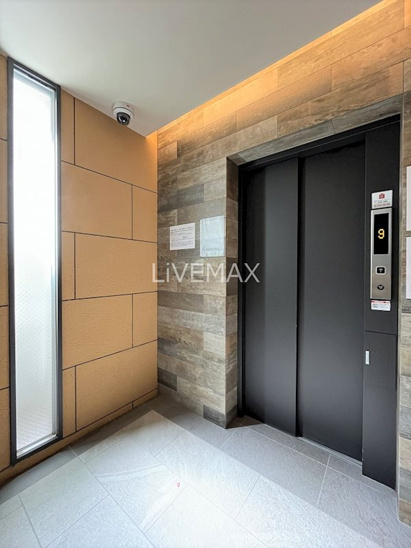 【その他共用部分】Casa Lucia（カーサルチア） 