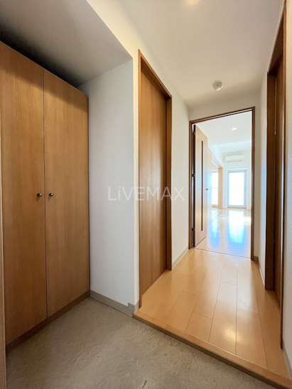 【玄関】Casa Lucia（カーサルチア） 