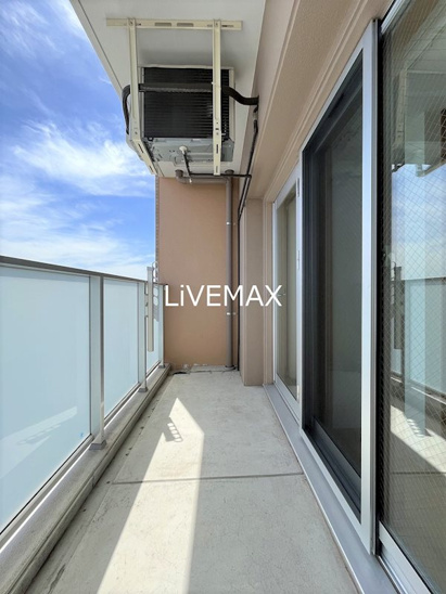 【バルコニー】Casa Lucia（カーサルチア） 