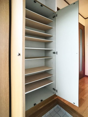 【玄関】 | TNアルテミス