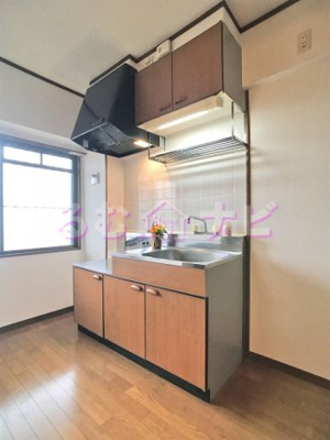 【キッチン】 | TNアルテミス