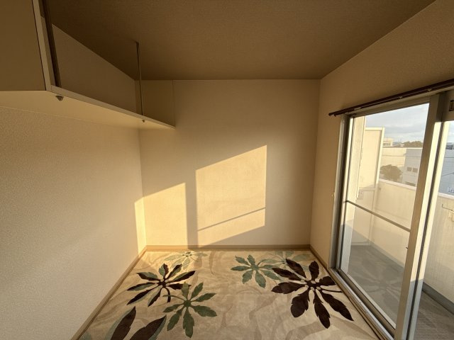 ラブリー姫路手柄山の子供部屋