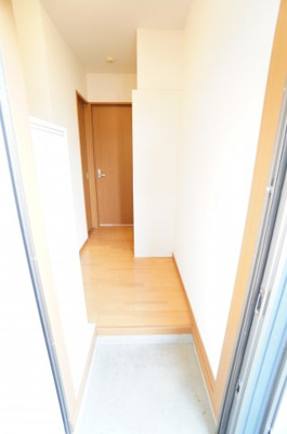 【玄関】 | アメニティ大巌寺