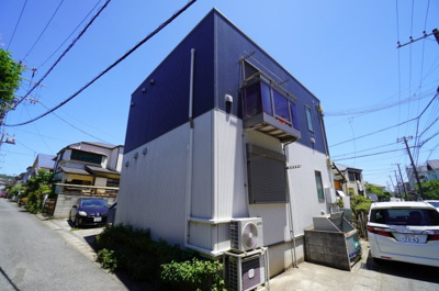 【外観】 | アメニティ大巌寺