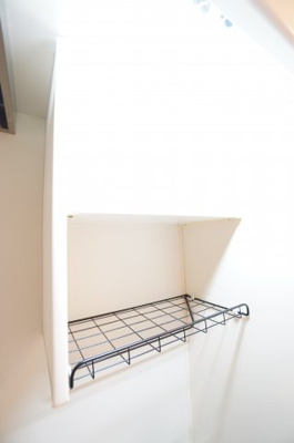 【キッチン】 | アメニティ大巌寺