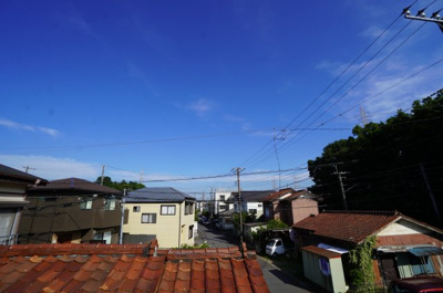 【展望】 | アメニティ大巌寺