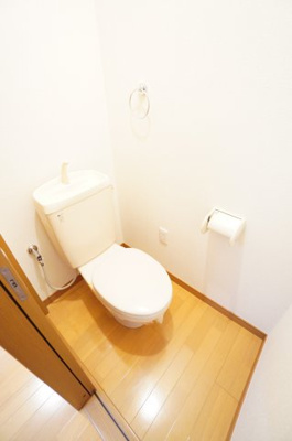 【トイレ】 | アメニティ大巌寺