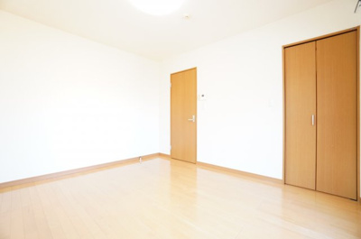 【洋室】 | アメニティ大巌寺