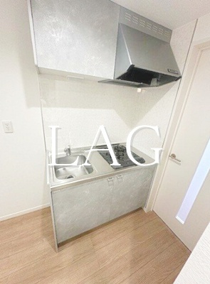 【キッチン】 | キャメル八王子北野町 | キッチンです。