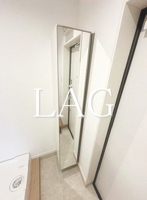 【玄関】 | キャメル八王子北野町 | 玄関です。