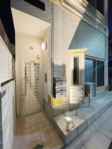 中野区若宮３丁目のアパートのその他