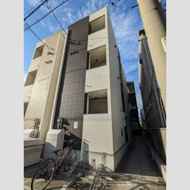 ハーモニーテラス野田Ⅱの画像