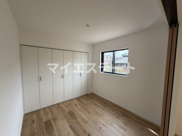 【洋室】 | 松崎町戸建て2